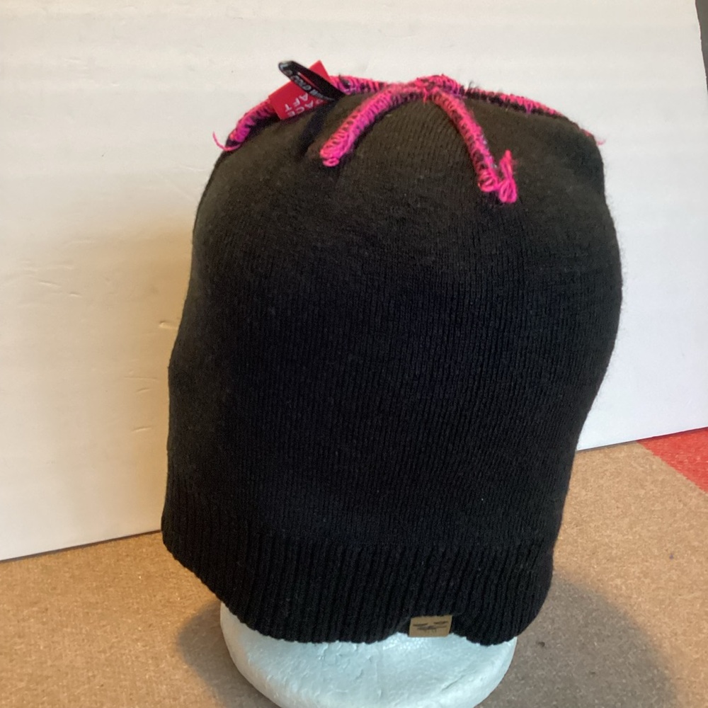 Space craft x Mt. Bachelor Oregon Beanie Hat Made from the cold weather - Picture 7 of 9